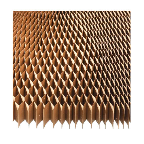 Honeycomb Paper Sheet