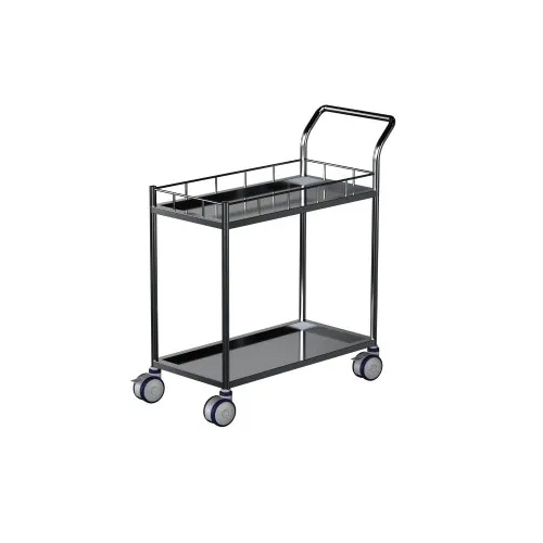 Medical Equipment Trolley