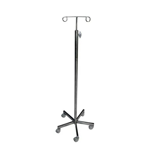 Portable Saline Stand