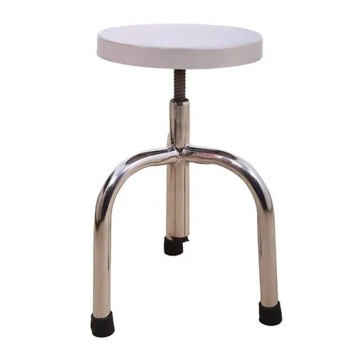 Mild Steel  Stool