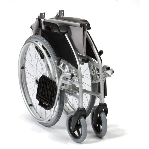Manual Foldable Wheelchair