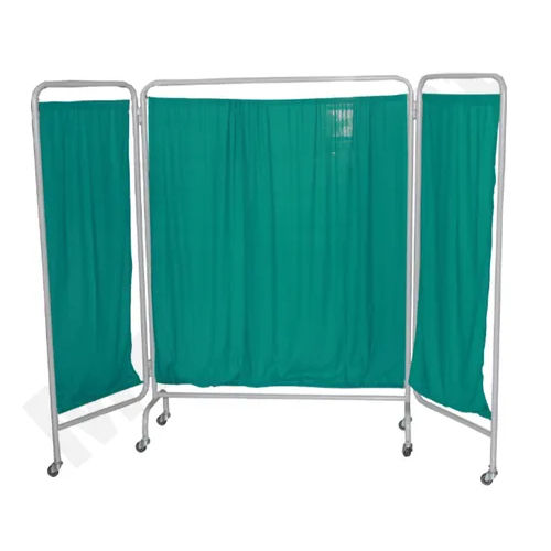 Bedside Hospital Folding Screen - Feature: Durable