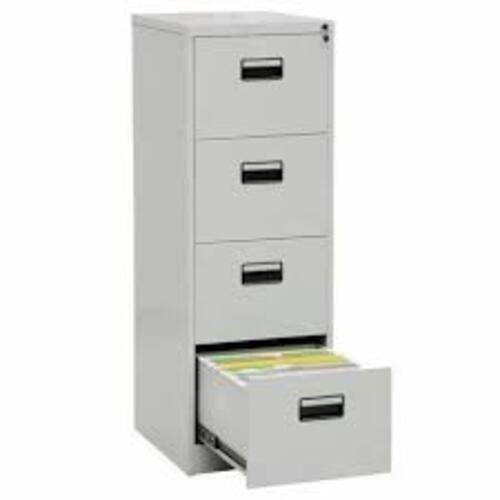 Filing Cabinets