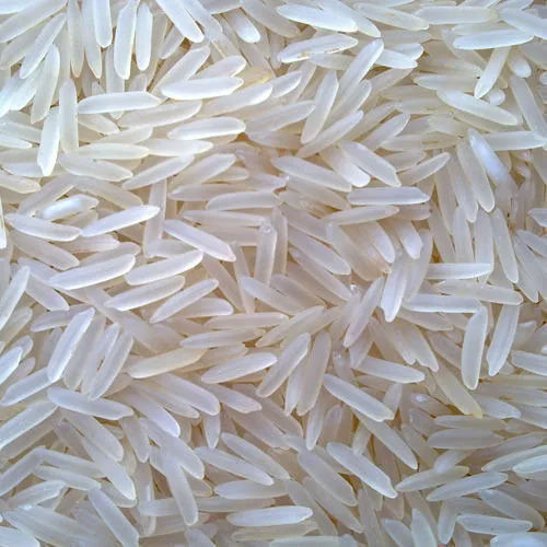 White Basmati Rice - Cultivation Type: Common