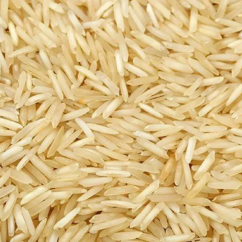 Pure Basmati Rice