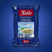 26 Kg Imperial Traditional Basmati Rice - Cultivation Type: Common