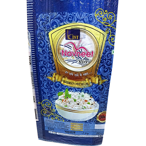 Premium Pure Basmati Rice