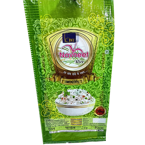 Navneet Miniket Rice