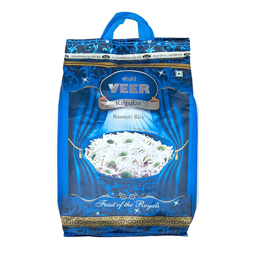 Regular Royal Basmati Rice