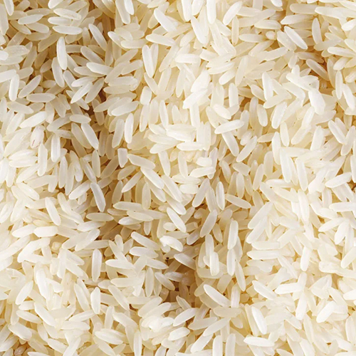 White Parboiled Rice