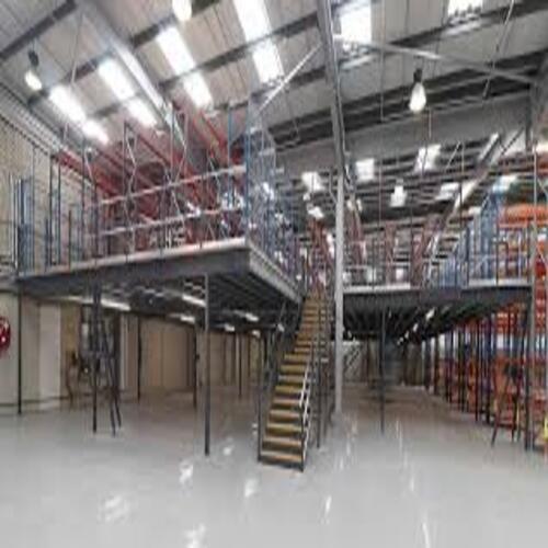 Mezzanine Floors