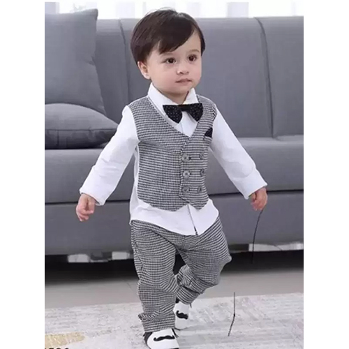 Baba Partywear Suit