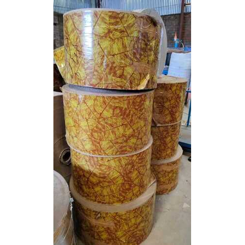 Salpata Paper Plate Raw Material Roll
