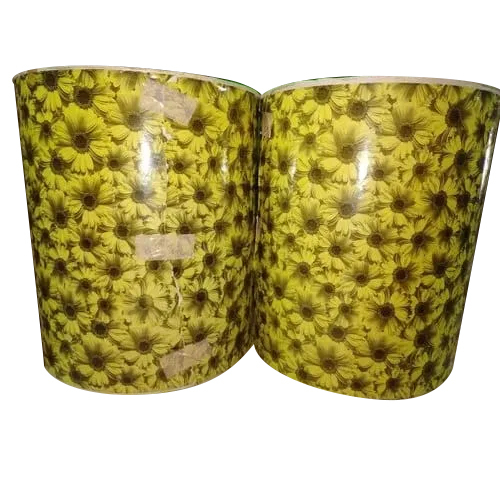 Sunflower Paper Plate Raw Material Roll
