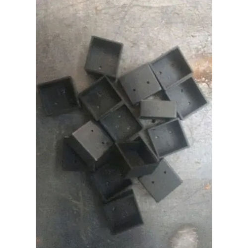 Plastic Injection Moulded Component