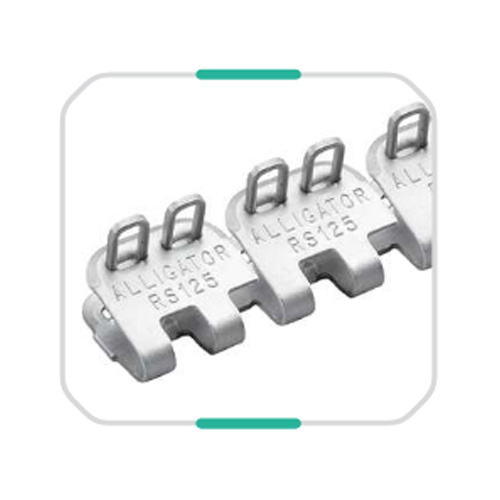 Alligator Staple