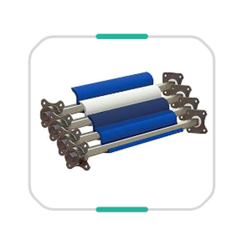 Food Grade MS Precleaner