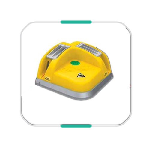 Laser Belt Square