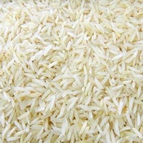 Silky Sortex Basmati Rice