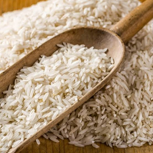 Traditional Basmati Rice