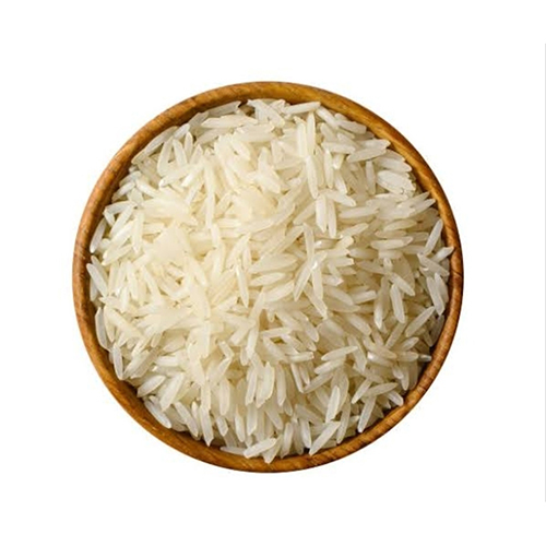 Pesticide Free Organic Rice