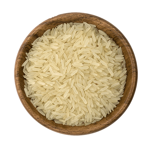 Pesticide Free Basmati Rice