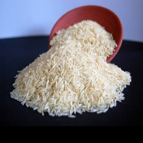 Pesticide Free Steam Rice