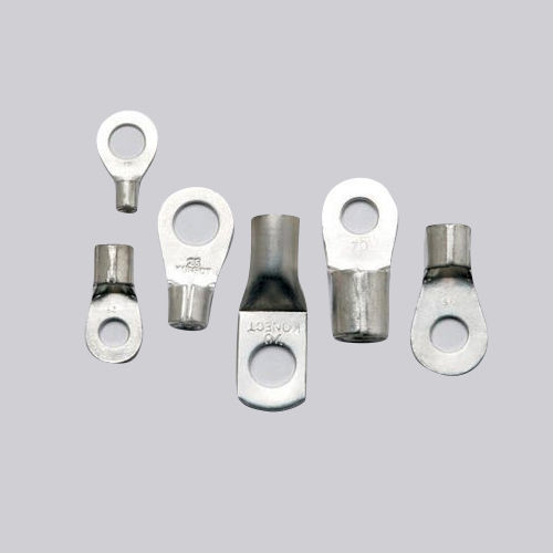 Aluminium Terminal Lugs - Application: Electric Appliances