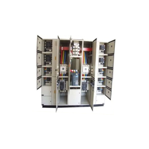 Distribution Board Panel