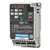 GA500 AC Microdrive
