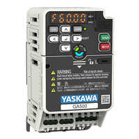 GA500 AC Microdrive