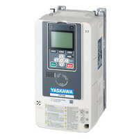 CR700 AC Drive
