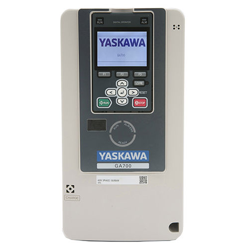 Ga700 3 Phase Ac Drive - Application: Electrical