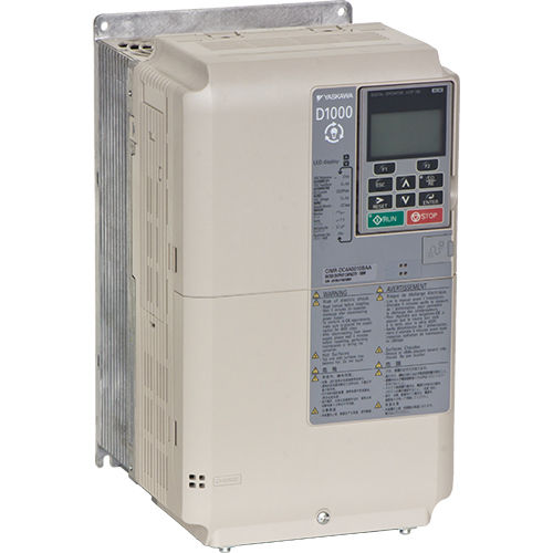 D1000 Ac Drive - Application: Electrical