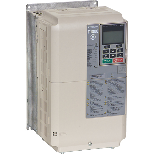 D1000 AC Drive