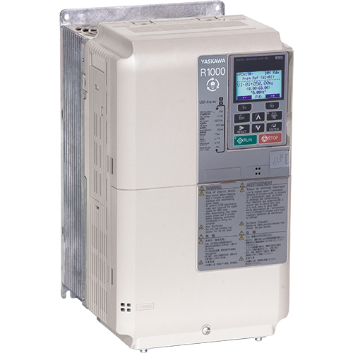 R1000 AC Drive