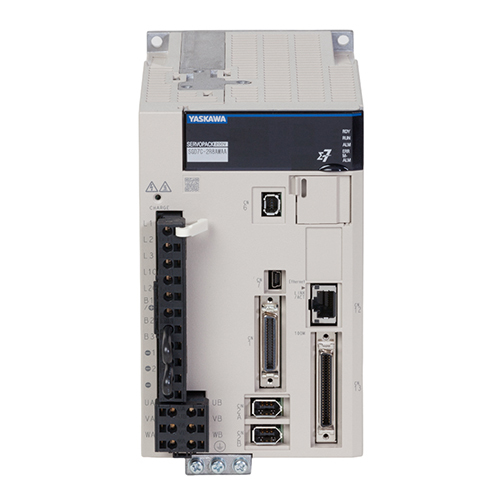 SGD7C-2R8AMAA Servo Drive