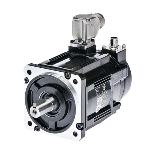 Sgm7G-05Dff6F Ac Servo Motor - Application: Industrial