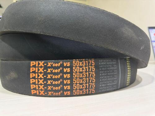 Harvester Combine Belt