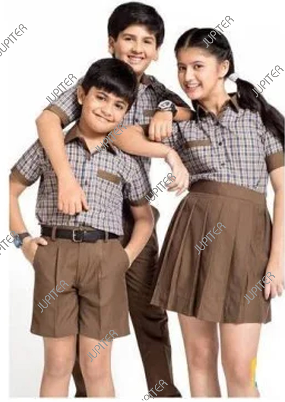 Kids School Uniforms