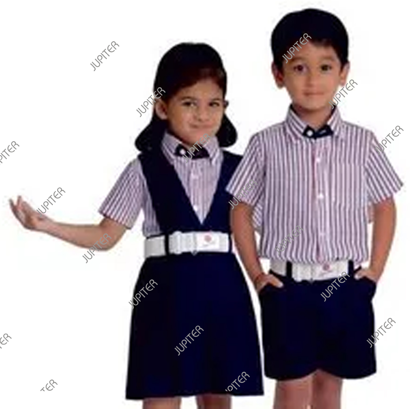 Kids School Uniforms