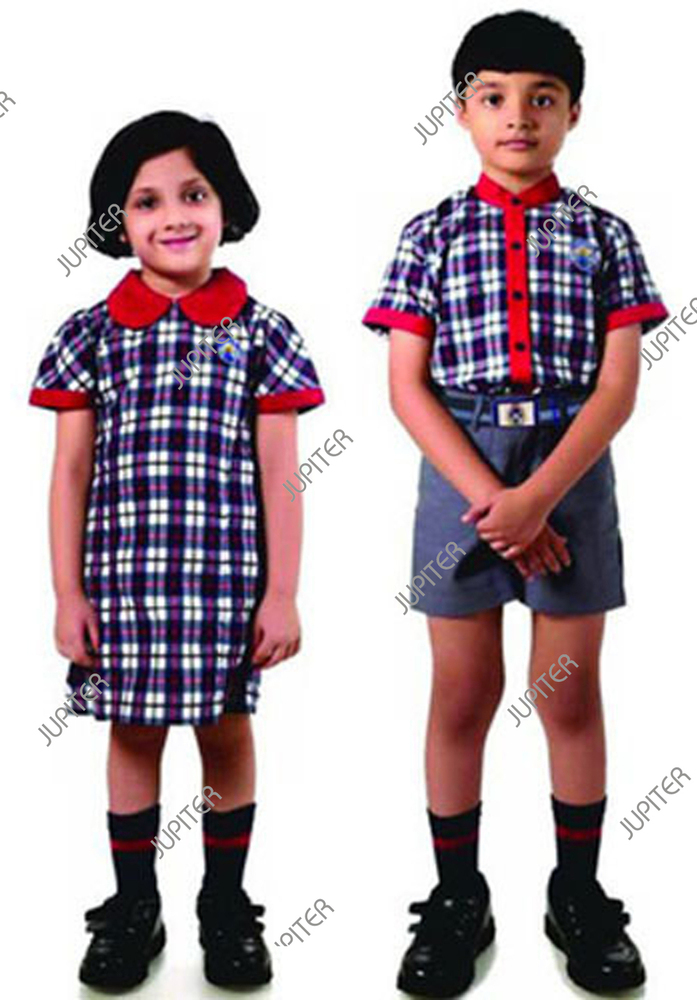 Boys school Uniform