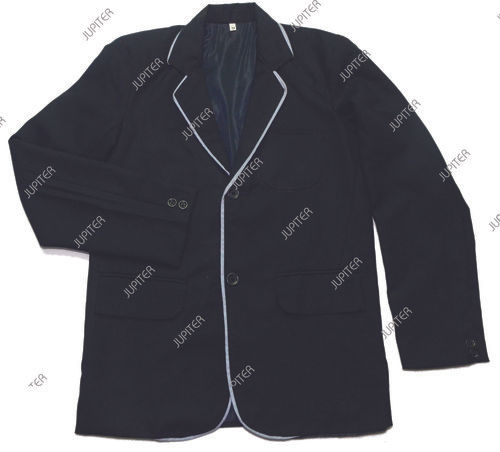 School Blazer