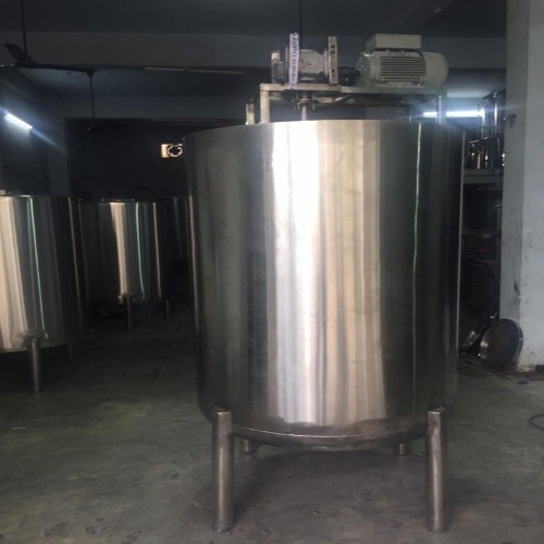 Chemical Reactor