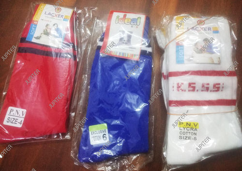 School Uniform Socks