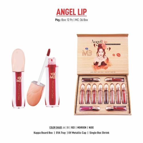 Angel Lips Liquid Lipstick