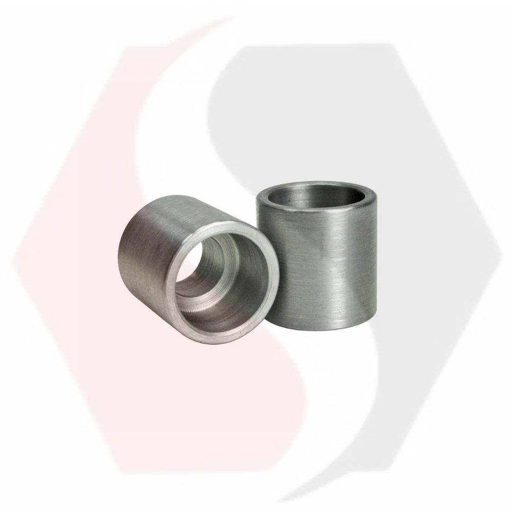 Automotive Bushings Forging