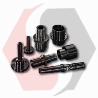 Automotive Bushings Forging