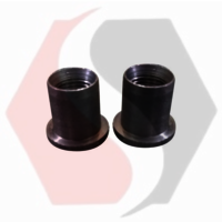 Automotive Bushings Forging
