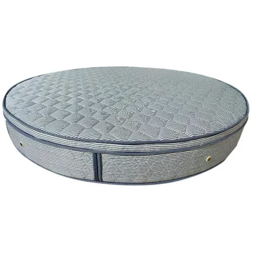 Alm Hotel Care Round Mattress